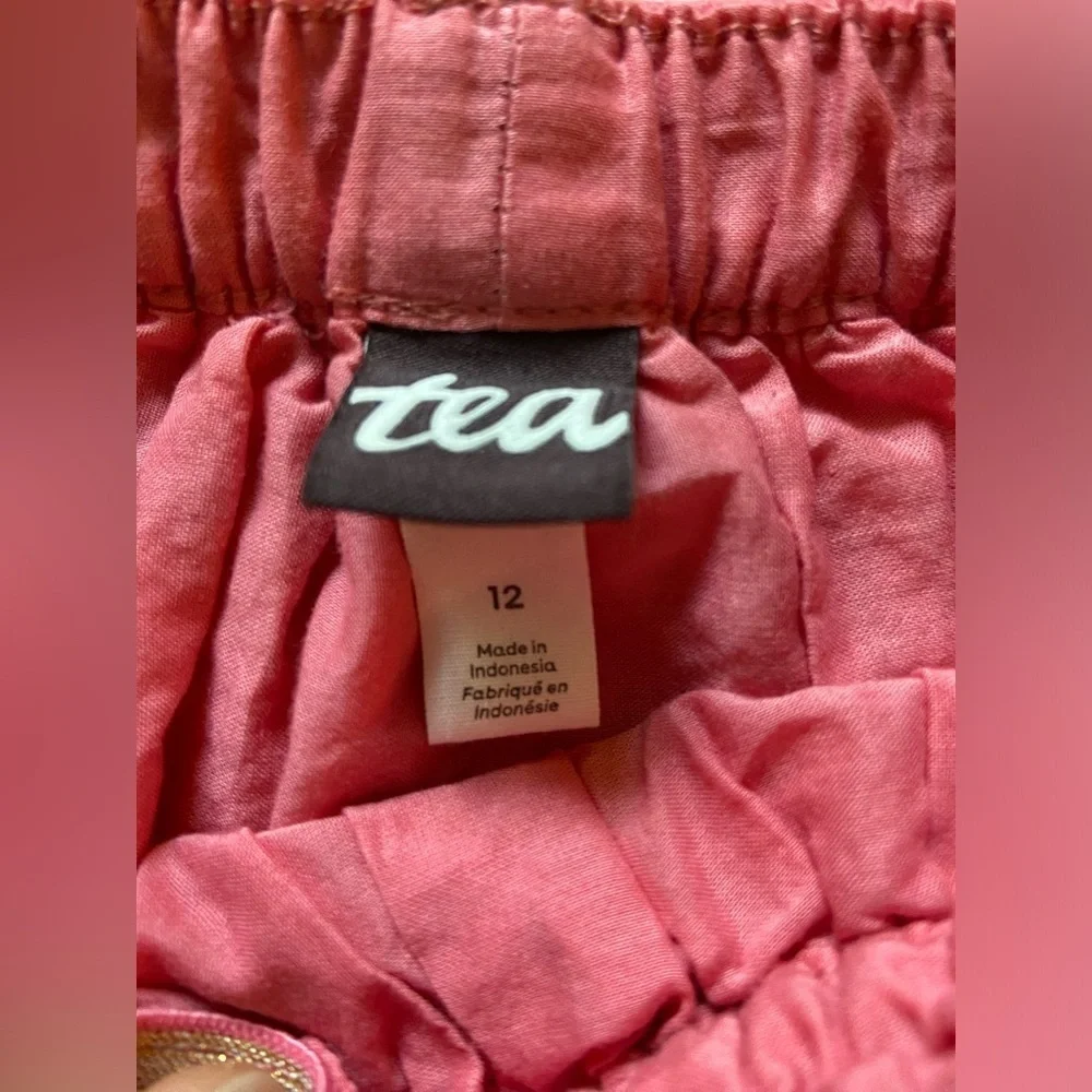 Tea Collection NWOT Skirt